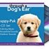 Eye Care and Vision Support Dog Supplement – Natural Eye Infection Treatment Relieves Conjunctivitis, Swelling, Discharge, and More – Stop the Dog Eye Drops Struggle with Easy to Use Pills (450 ct.)