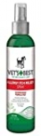 Vet’s Best Allergy Itch Relief Spray for Dogs | Soothes Dog Dry Skin | Relieves The Urge to Itch, Lick, and Scratch | 8 Ounces