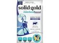 Solid Gold Dry Dog Food w/Nutrientboost for Adult & Senior Dogs – Made with Real Beef, Egg, and Pea – Barking at The Moon High Protein Dog Food for Energy, Digestive and Immune Support – 22 LB Bag