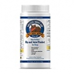 Grizzly Joint Aid Mini Pellets Extra Strength Hip and Joint Support for Dogs | Glucosamine, Chondroitin, Wild Alaskan Salmon Meal (20 oz)