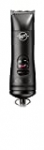 Andis 63700 BGRC Hair Clipper with Detachable Blade, Black