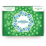 5Strands Pet Standard Package – Test 255 Food Ingredients & 100 Environmental Items – Intolerance Allergy Sensitivity At Home Collection Kit, Cat & Dog, Hair Analysis, Holistic Health Treat Supplement