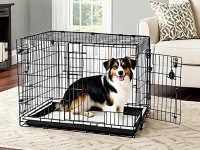 Top Dog Crates for Extra Large Dogs – Best Reviews 2025