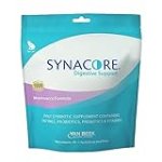 Van Beek Natural Science Synacore Feline – All Natural Formula to Provide Immune Support for Cats & Help Maintain Digestive Health – Probiotics and Vitamins for Cats – Pet Products – (30 Count)