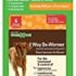Burt’s Bees for Pets Dogs Natural Detangling Spray With Lemon and Linseed | Dog and Puppy Fur Detangler, 10 Ounces (FF5777)