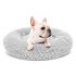 SmartPetLove Snuggle Puppy Behavioral Aid Toy, Brown and White