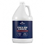 Rocco & Roxie Professional Strength Stain & Odor Eliminator – Enzyme-Powered Pet Odor & Stain Remover for Dog and Cats Urine (1 Gallon)
