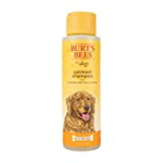 Burt’s Bees Natural Shampoo for Dogs, Made with Colloidal Oat Flour and Honey, 16 Oz