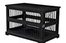 zoovilla Medium Slide Aside Crate and End Table