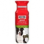 Milk-Bone Good Morning Daily Vitamin Dog Treats for Total Wellness, 15 Ounces