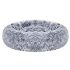 Milliard Removable Waterproof Non-Slip Dog Bed Replacement Cover (Medium)