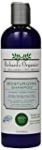 Richard’s Organics Moisturizing Shampoo for Dogs – With Oatmeal, Echinacea, Sweet Almond Oil to Soothe and Protect Dry, Itchy, Inflamed Skin – Relief from Insect Bites and Irritations (12oz)