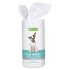 Arava Pet Eye Wipes – for Dogs Cats Puppies & Kittens – 100 Count – Natural – 100% Biodegradable – Removes Dirt Crust and Discharge – Prevents Tear Stain Infections & Irritations – Soft & Gentle