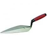 MARSHALLTOWN Masonry Brick Trowel 10 inch London Pattern