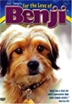Benji: For the Love of Benji