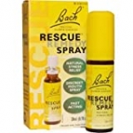 RESCUE REMEDY SPRAY, 20mL – Natural Homeopathic Stress Relief