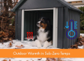 Understanding Your Heated Outdoor Dog Pad: A Comprehensive Overview 2025