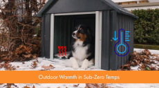 Understanding Your Heated Outdoor Dog Pad: A Comprehensive Overview 2025