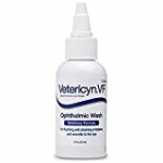 Vetericyn Plus Vf Ophthalmic Wash, 2 oz