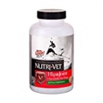 Nutri-Vet Extra Strength Hip & Joint Supplement for Dogs | Formulated with Glucosamin & Chondroitin | 120 Chewable Tablets