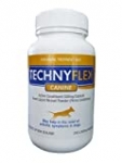 Technyflex Canine Premium Dog Joint Supplement- Reduces Arthritis Pain, Swelling, Improves Comfort in Mussel Inflammation- 100% New Zealand Greenlipped with Omega 3’s(500 mg capsules 240 count)