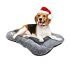 Memory Foam Dog Bed – Orthopedic Grade Memory Foam – Durable Dog Bed Cover – Waterproof Bed – Color Options – Luxury Pet Bed – Machine Washable Pet Beds – Dog Sofa Bed – Plush Pet Beds, Warranty