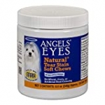 Angel’s Eyes 120 Count Natural Chicken Formula Soft Chews for Dogs