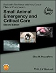Blackwell’s Five-Minute Veterinary Consult Clinical Companion: Small Animal Emergency and Critical Care