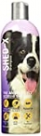 Shed-X Shed Control Shampoo for Dogs and Cats, 16oz – Reduce Shedding, Dander, Allergens – Infuses Skin and Coat with Vitamins and Antioxidants to Clean, Release Excess Hair and Exfoliate