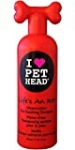 PET HEAD Life’s An Itch Soothing Shampoo