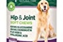 PetNC Natural Care Hip & Joint Mega Soft Chews