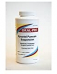 Aurora 50Mg/Ml Oral Pro Pyrantel Pamoate Oral Suspension, 16 Ounce, White