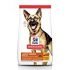 Purina ONE Natural Dry Dog Food, SmartBlend Lamb & Rice Formula – 16.5 lb. Bag