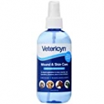 Vetericyn Wound & Skin Care – Liquid Spray – 236ml
