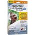 TevraPet Activate II Flea and Tick Prevention for Dogs – Topical, 4-10 Lbs
