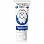 Squishface Tear Stain Paste – Cleans Dog Tear Stains – 2 Oz, Great for Long Hair Dogs Such as Poodles, Terriers and Maltese
