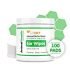 (2-Pack) Hemp Oil Dogs Cats 3000MG Stress Relief, Separation Anxiety, 100% Organic Calming Drops, Omega 3-6-9 for Joint Pain, Pet Relief Hip Joint Health