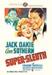 Super-Sleuth (1937)