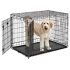 Small Animal Enclosure Outdoor for Rabbits Chicks Guinea Pigs Metal Wire Playpen, Tortoise House Habitat Large Wood with Run