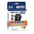 Sergeant’s Guardian Pro Flea & Tick Collar for Dogs, 1 Count