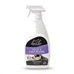 Emmy’s Best Powerful Pet Odor Remover Color Saver and Urine Eliminator Deodorizer Exclusive Enzyme Carpet Cleaner Solution Takes Out Tough Stains, Odors