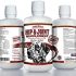 Essential Pet Senior Dog Hip & Joint Support Chewable Tablet Age 7+ with 500mg Glucosamine, 200mg Chondroitin, MSM and Green Lipped Mussel