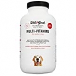 Petco Brand – Well & Good Senior Stage Vitamins, 180 Tablets, 180 CT