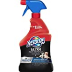 Resolve Ultra Pet Stain & Odor Remover Spray, 32oz