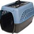 Petmate Husky Dog House for Dogs Up to 90 Pounds, Grey