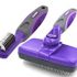 Andis Carbon-Infused Steel UltraEdge Super Blocking Dog Clipper Blade, Size-40, 1/100-Inch Cut Length (64076)