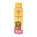 Burt’s Bees for Pets for Dogs Natural Hypoallergenic Shampoo with Shea Butter and Honey| Puppy and Dog Shampoo, 16 Ounces, 473 ml (FF4849)