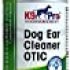 WWBQ Pet Eye Health Ointment for Dog and Cat 1/8 Oz