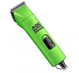 Andis ProClip AGC Super 2-Speed Plus Detachable Blade Clipper – Spring Green