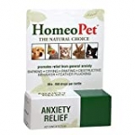 HomeoPet Anxiety Relief